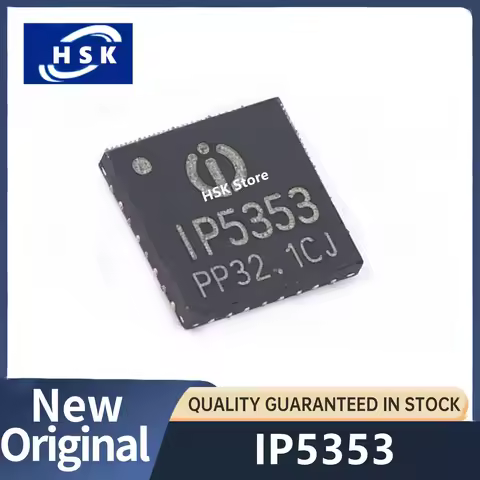 (5-10Prices）100% Good Original IP5330 IP5332 IP5333 IP5353 IP5355 IP5356 IP5358 IP5365 IP5383 IP5385