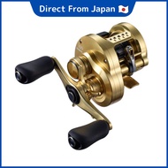 SHIMANO Calcutta Conquest Baitcasting Reel Series
