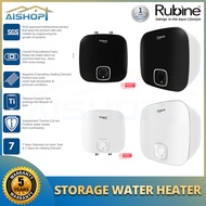Rubine RA 15/ 30 Storage Water Heater  Atlantic （15L / 30L）