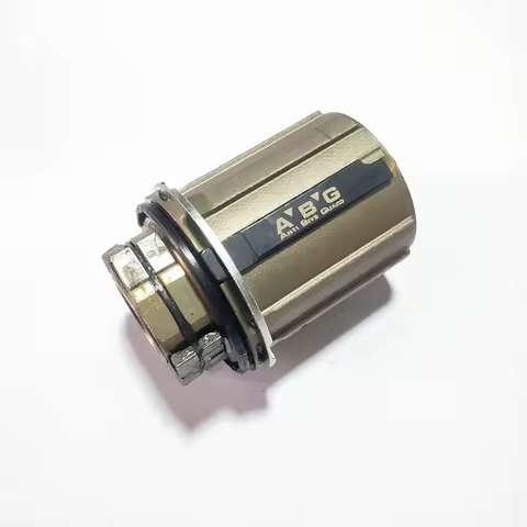 Novatec D712SB D722SB D772SB D792SB D882SB Cassette Body Freehub AL7075 4 Pawls HG 10s 11s Micro Spl