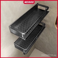 MEIDOO bathroom rack/shampoo rack/bathroom shelf toilet rack/kitchen storage YI9R