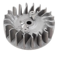 Flywheel Assembly For Husqvarna 445 450 54411180 Gas Chainsaw Parts Tool
