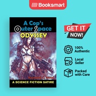 A Cop's Outer Space Odyssey | Wood, Raymond C. | Paperback | English Edition  | 9780595334704