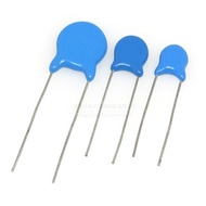 High Voltage Porcelain Capacitor 1KV 2KV 3KV 470PF 471 680PF 681 1NF 102 1.5 NF 152 2.2 NF 222 3.3 N