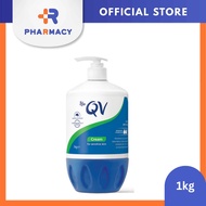 R Pharmacy | Qv Cream 1Kg Pump