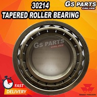 🚜30214 TAPERED ROLLER BEARING VSA / NTN | GS PARTS
