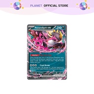 Fezandipiti EX (038/064) [Shrouded Fable]