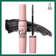 [ETUDE House] ETUDE Curl Fix Mascara 7.5g, Black