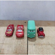 Disney Pixar Cars