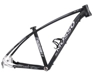 FRAME SEPEDA MOSSO 2915XC RANGKA SEPEDA MTB MOSSO 2915 XC 29ER ALLOY INTERNAL CABLE