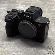 『澄橘』SONY A7M4 Body 機身 公司貨 快門31XXX 黑《二手 無盒 相機租借》A76051