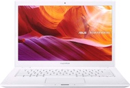 2019 ASUS ImagineBook MJ401TA 14" FHD Laptop Computer/ Intel Core m3-8100Y up to 3.4GHz/ 4GB Memory/