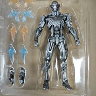In Stock AC Factory Ultron AC Toys Ultron Action Figures Kaiyodo Amazing Yamaguchi Avengers Collecti