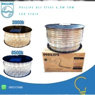 Silicon 31161 Philips Led coil with capacity of 6.8w 50 meters long |Genuine Philips|