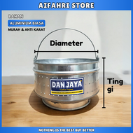 Saringan Magicom Rice Cooker Nasi Rendah Gula Low Carbo Untuk PHILIPS Ukuran 0.6 - 2.5 Liter Free C