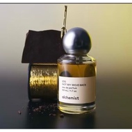 READYSTOCK ALCHEMIST  GOT MY MOJO BACK INDO FRAGRANCE| 30ml,50ml| DECANT 5ml,10ml