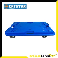 Crystar Joinable Platform Trolley Fd100
