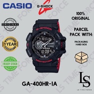 G-SHOCK ORIGINAL GA-400HR-1A/GA-400HR-1ADR/GA-400HR/GA400HR