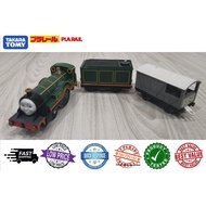 (PRELOVED) Mainan Keretapi Takara Tomy Plarail T&F Emily