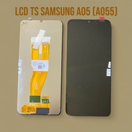 Lcd TOUCHSCREEN SAMSUNG A05 (A057)