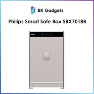 Philips Smart Safe Box SBX7018B