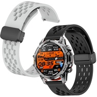 JOAUTRIAL I130 smart watch Strap film Screen Protective Shell For JOAUTRIAL K76A Strap Band Silicone