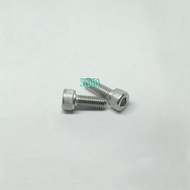 Bolt L M8 X 70 Stainless Bolt L M8 x 70 SUS 304 Bolt L M8x70 Stainless