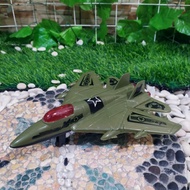 F-16 fighter jet plane diecast toy for boys