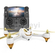 Hubsan H501S X4 5.8G FPV Brushless With 1080P HD Camera GPS Follow Me Altitude Hold Mode RTH LCD RC 
