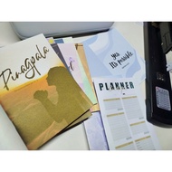 Pocket Budget Planner