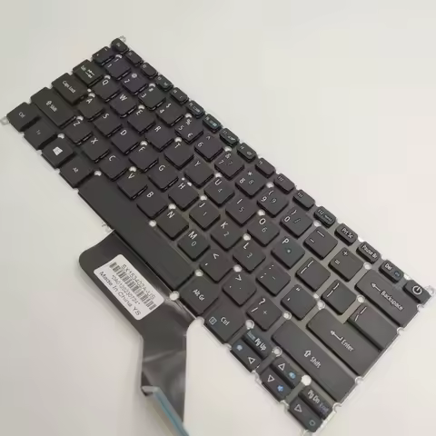 US Layout for Acer Swift 3 SF113-31 0N17P2 SF314-41 SF314-52G SF314-53G SF314-55G SF314-56G SF314-52