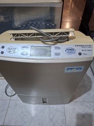 三菱電機 MJ-E16SX 除濕機