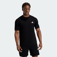 adidas Gym & Training WORKOUT ESSENTIALS FEELREADY T-SHIRT Men Black KA3530