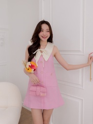 #JBS1759 Come on girl! Dress