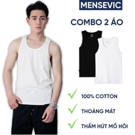 [COMBO OF 2 SHIRT] MEN'S TRACKET - 4-WAY STRETCH COTTON, COOL - BLT01