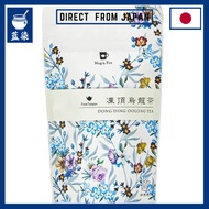 Mug&Pot Dong Ding Oolong Tea (Chinese Oolong Tea, Taiwan Tea, Leaf Teabags 2g×6P):Japan
