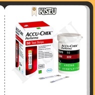 Accu Chek  Performa Blood Glucose Test Strips – blood glucose test strips, Accu-Chek Performa