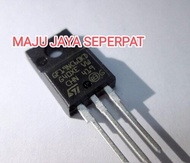 TRANSISTOR REGULATOR TV SAMSUNG - 19NC60KD 19N60E 19N60 TO-220F
