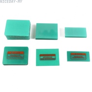 #NICEDAY-5-Pack PC Protective Films for Welding Helmets 97x50 120x90 108x88 133x114mm