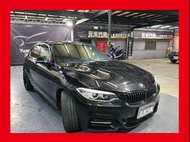 (209)正2014年出廠 F20 BMW 1-Series 125i M Sport 2.0 汽油 暗夜黑