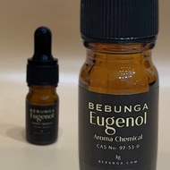 Eugenol | Aroma Chemical | 3g