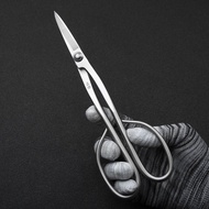 Professional Grade 5 PCS Bonsai tool Set (NMK-05 8" tool set)