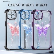 Compatible With Samsung Galaxy A55 A52 A52S A51 A35 A32 A50 A30S A50S A23 A21S A20S A30 A20 A16 A15 