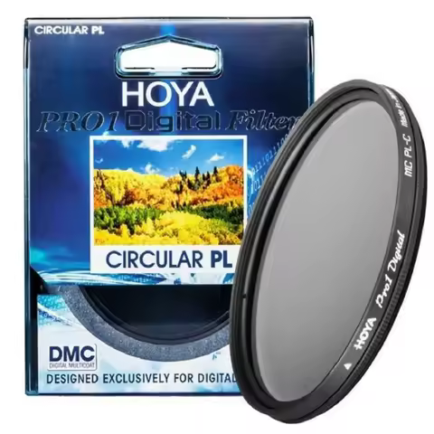 HOYA CPL Pro1 Digital CIRCULAR Polarizer Protective CPL Lens Filter 37_40.5_43_46_49_52_55_58_62_67_