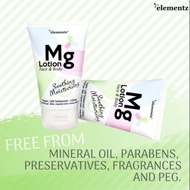 Elementz Magnesium Lotion