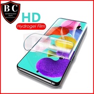 ANTI SCRATCH HYDROGEL FOR ITEL A80 A70 A60 A60S A50 A49 ITEL P65 P55 P40 ITEL RS4 - BC88