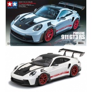 Tamiya 24370 2024 Porsche 911 GT3 RS (992) 1/24