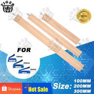 Heat Wire Element Strip Sealing Machine Parts Heating Filament Useful Impulse Sealer Heating Strip