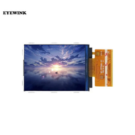 New 2.4 "3.2" TFT touch screen LCD 320X240 color screen ILI9341 37PIN