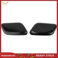[Redpowderyan] Car Headlight Washer Nozzle  Nozzle Headlight  Cap for  AVENSIS T25 2006-2008 85045-0